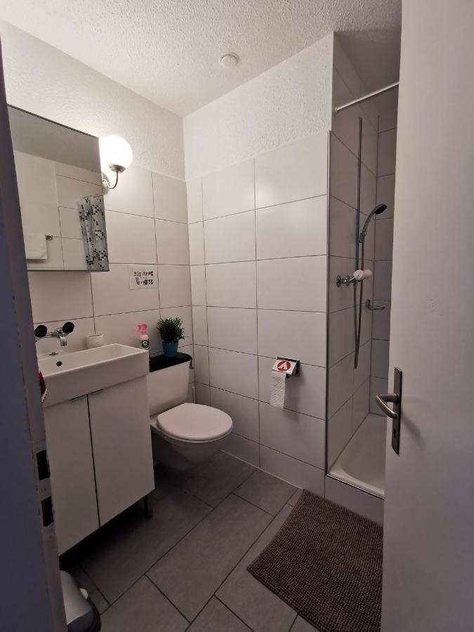 4P Apartment Андермат Екстериор снимка